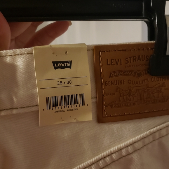 Levi's 70s High Flare Jean - Picture 3 of 5